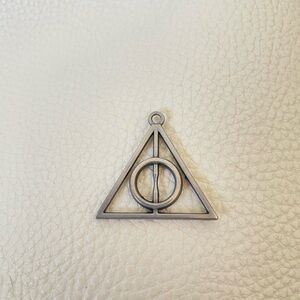 Deathly Hallows Pendant